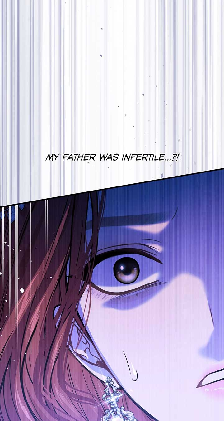 The Secret Bedroom of a Dejected Royal Daughter Chapter 83 47